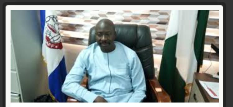 One scanner not enough for Apapa Port….. says Tanko