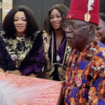 2023 Presidency: I Will Make Southeast Taiwan of Africa – Tinubu Says In Ebonyi