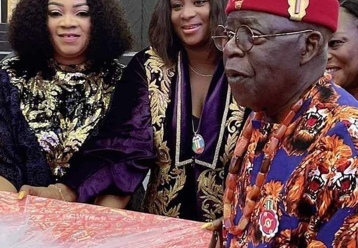 2023 Presidency: I Will Make Southeast Taiwan of Africa – Tinubu Says In Ebonyi