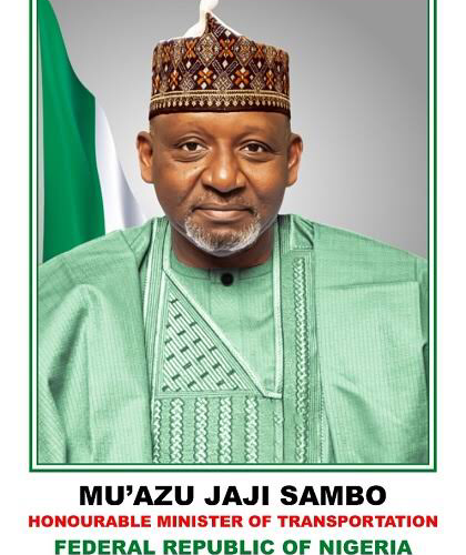 Nigerians to get 21m jobs on or before 2025 says transportation Minister