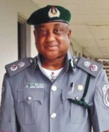 MMIA of Nigeria Customs collects #7 billion in 90 days for the FG