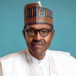 President buhari