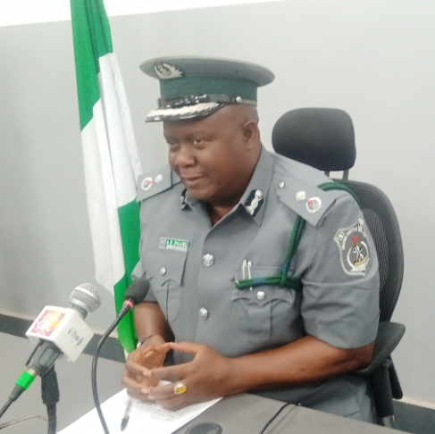 NCS Ogun II Command Garners in #22,017 billion for FG in 2022