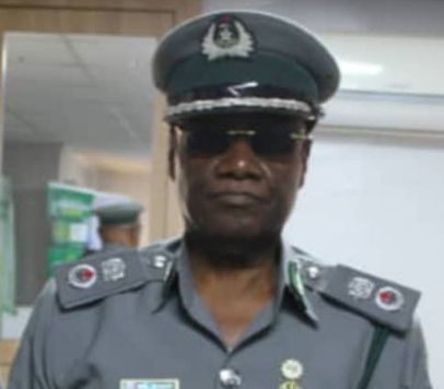 Yusuf Earns Reward of Diligence