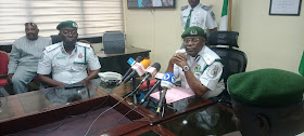 NCS Zone A FOU Lost 4 Officers,  Arrested 176 Suspects in 2022