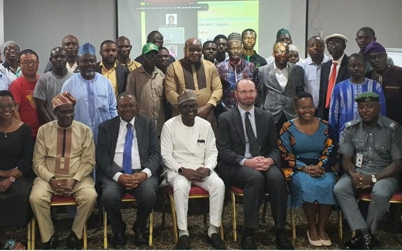 SON Launched MEPS Workshop To reduce Energy Consumption