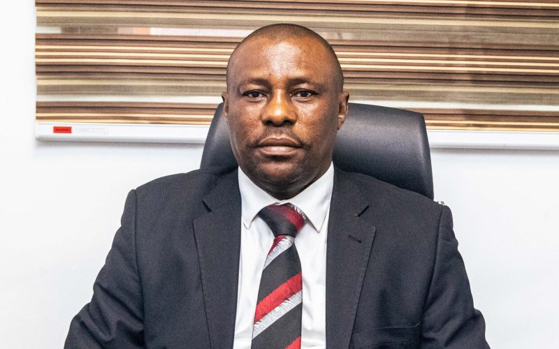 Ojeniyi Becomes SIFAX New GMD