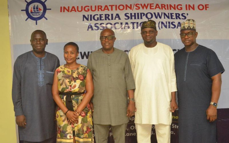 NISA Set for Maritime Industry to Bridge Unemployment Gap