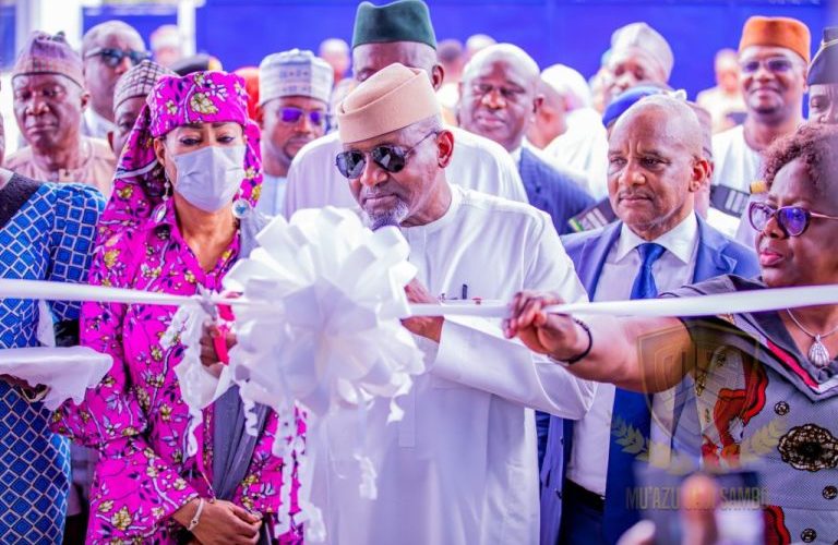 NIMASA Acquires Four Addtional Zonal Offices in Abuja, Port Harcourt, Calabar & Lokoja