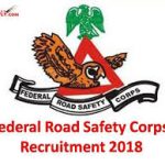 FRSC Records Low Figures of Casualties During 2023 Eld El Kabir Celebration