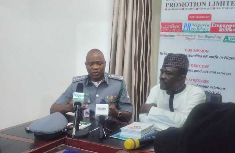 CGC Assures the Media of NCS commitment and Collaboration to Improve the Service Image