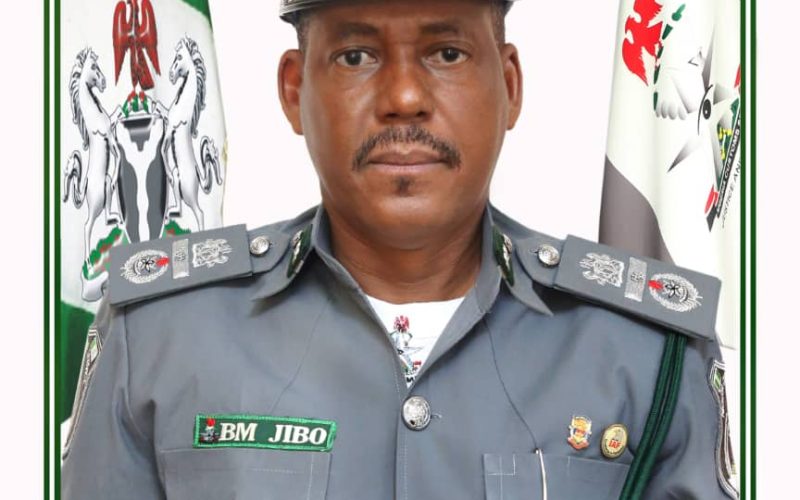 ACG Bello Jibo  Harps On Professionalism As He Resumes At Zone A In Lagos