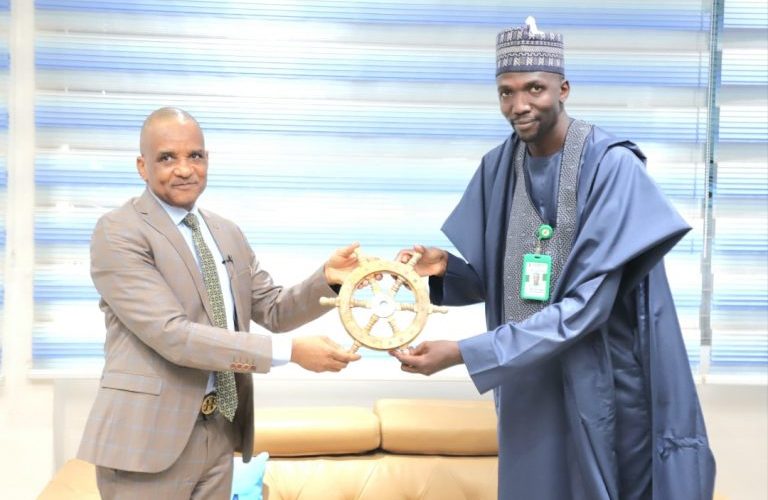 NIMASA’s Lokoja Office Opens Soon,Says Jamoh