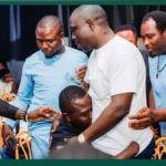 Chief Pondi MD Tantita Security ,Gifts  Suitable Bungalow House to A Bassist In Warri