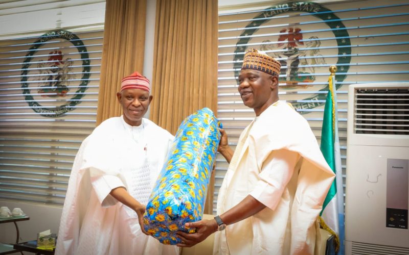Customs Affirms Commitments In Kano State To Enhance Trade