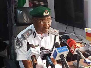 Nigeria Customs Service MMAC Garners 117% Increase in Q1 of 2024
