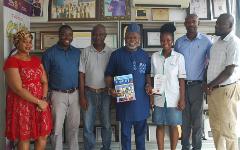 Nigeria’s Insecurity: A Call to Embrace Security Technology