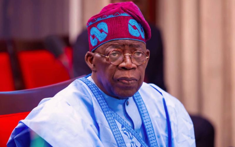 President’s Message to Nigerians: Reforms Underway, Patience and Unity Needed