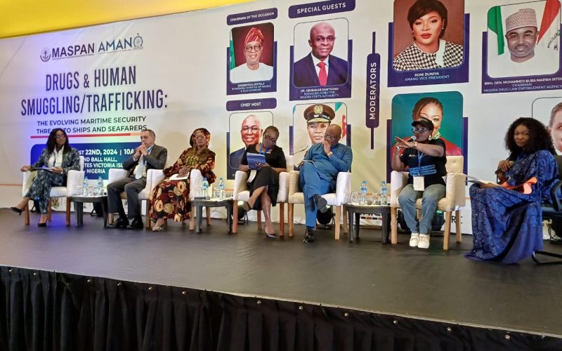 Maritime Expert Urges Practical Approach to Tackle Drug Trafficking, Decries Long Detention of Ships and Seafarers