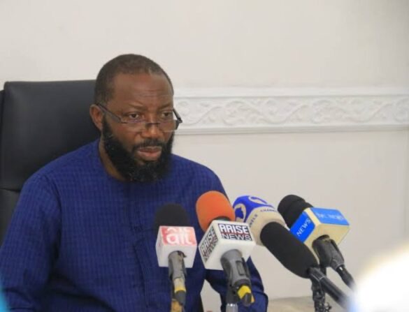 COASTAL COMMUNITIES’ CASH BOOST: Tantita Unveils N320m Carbon Credit Scheme