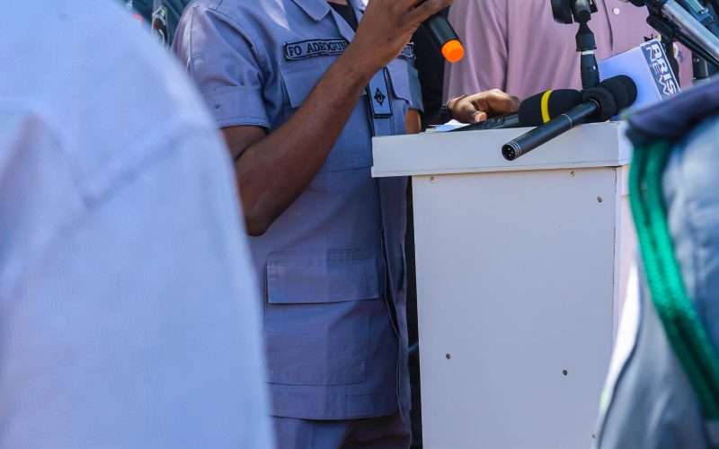 Customs Seizes ₦81.5m Worth of Smuggled PMS, Sells to Yola Residents at Subsidised Rate