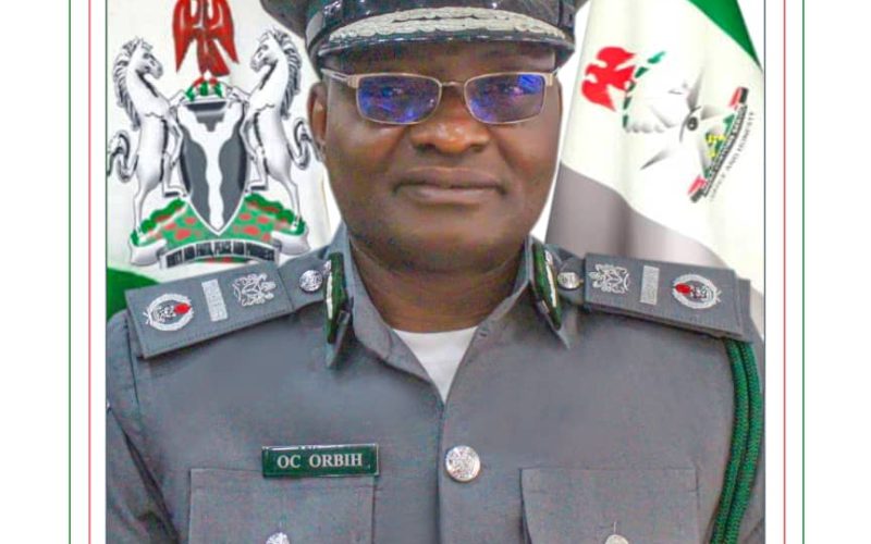 Nigeria Customs Service Zone ‘A’ Welcomes New Coordinator