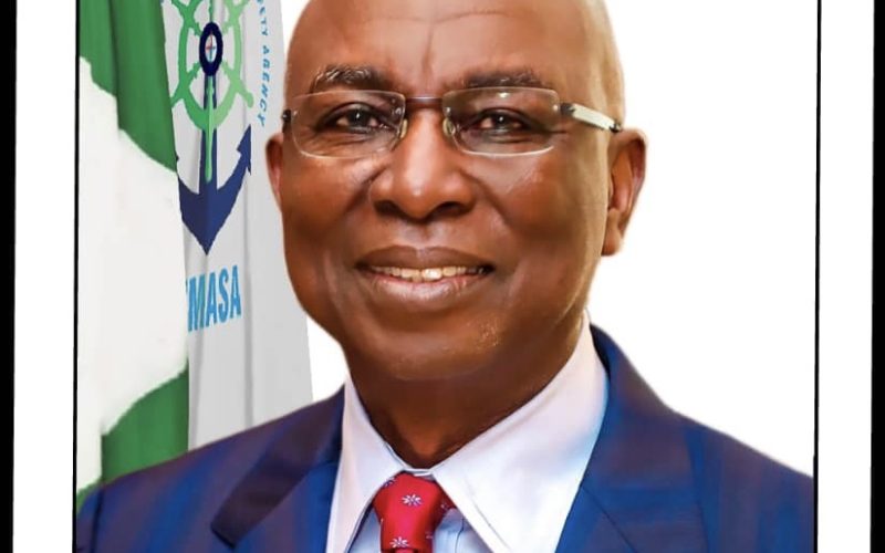NIMASA Boosts Surveillance and Revenue Generation with C4i Integration