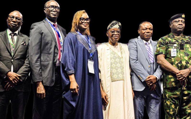 Africa’s Maritime Sector Poised for Green Shipping Revolution