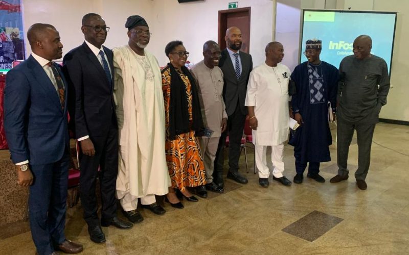CBN Governor Highlights Nigeria-China Currency Swap Deal’s Potential for Maritime Industry