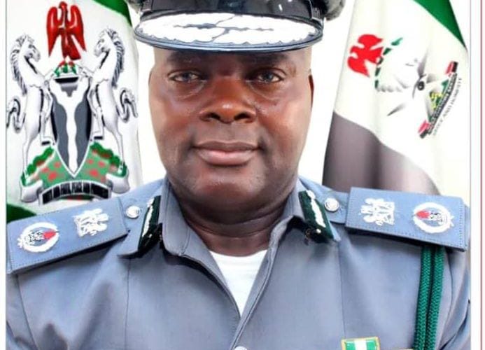 MMAC Customs Boosts Revenue by 0.61% in Q1 2025, Steps Up Anti-Smuggling Efforts