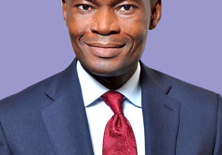 Minister Oyetola Appoints Dr. Bolaji Akinola as Media and Communications Adviser