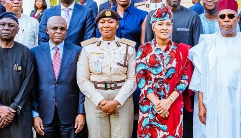VP Shettima Urges MDAs to Strengthen Synergy for Better Business Environment