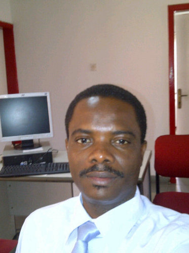 NIMASA’s Edward Osagie Wins Big at National Spokespersons’ Awards 2025