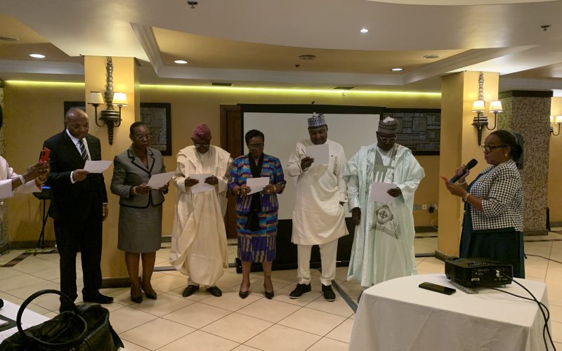 NPCC, London Ports Consultative Council to Partner on Port Efficiency