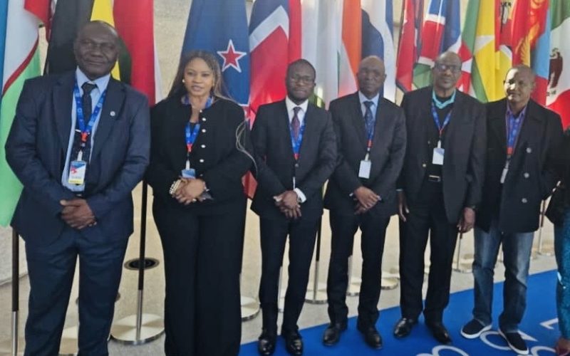 Nigeria Champions Seafarers’ Welfare, Endorses Amendments to Maritime Labour Convention