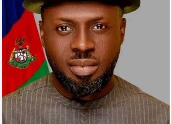 Tantita Security Shines at OTC: Ijaw Youth Council President Calls for Global Expansion