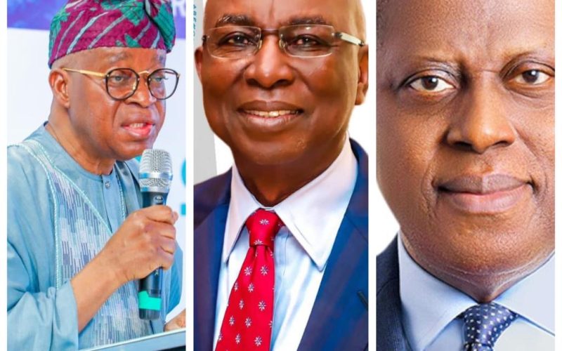 NIMASA Negotiates Single-Digit Interest Rate for CVFF Loan Beneficiaries
