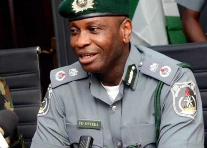 Tin Can Island Customs Command Rakes in N747.07 Billion in H1 2025