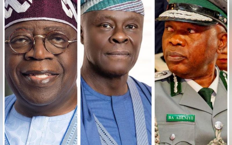 President  Tinubu Orders Full Operationalization of National Single Window by Q1 2026 for $1 Trillion Economy Push