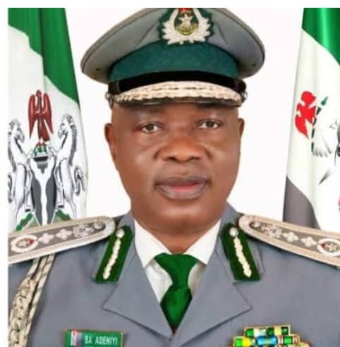 Customs to Reintroduce 4% FOB Levy on Imports for Tech Upgrade