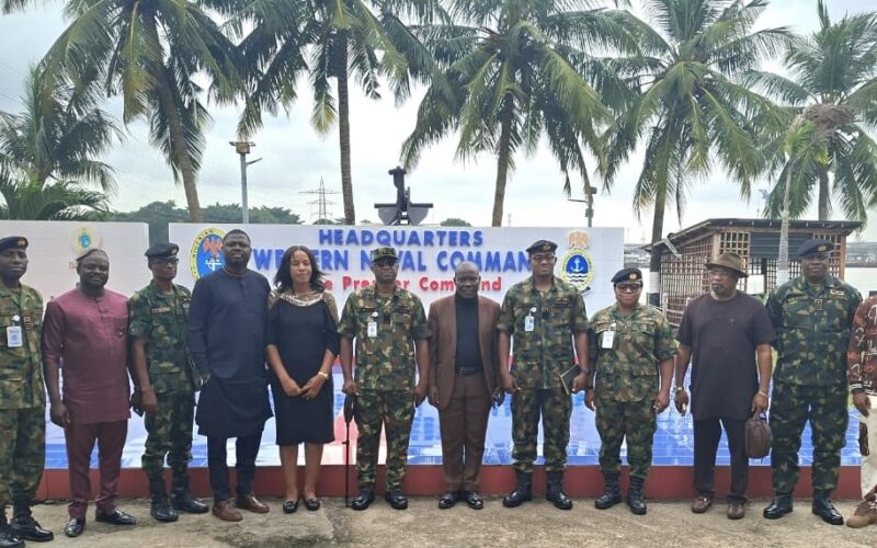 MARAN Rallies Industry Stakeholders for MAMAL 2025: A Call to Action for Nigerian Maritime Trade