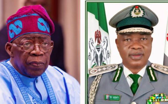 Adewale Adeniyi’s Tenure Extension: A Global Leader’s Continued Impact