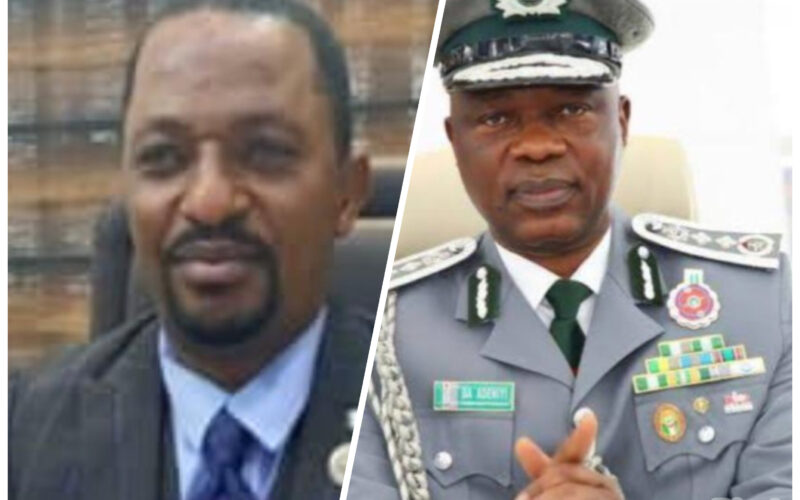 CGC Adeniyi: A Ministerial Material with Global Impact……Dr Segun Musa