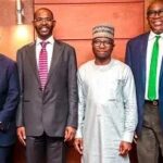NIMASA’s New Board Pledges Support for Agency’s Mandate: A New Era of Collaboration