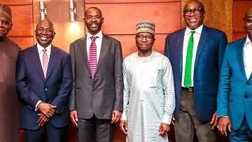 NIMASA’s New Board Pledges Support for Agency’s Mandate: A New Era of Collaboration