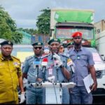 Customs Foils Smuggling Attempts, Seizes N3.14bn Goods in South-West