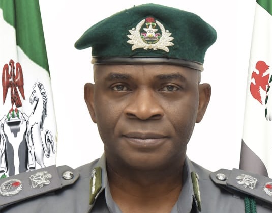 Record Shattered: Comptroller Oshoba’s Apapa Command Rakes in ₦20.1 Billion in One Day, Sets New Benchmark