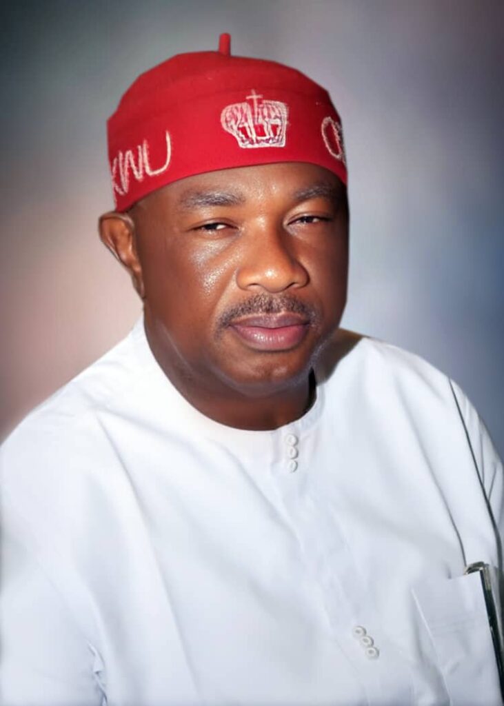 NAGAFF Declares War on Port Corruption, Targets Top Officials