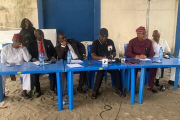 NAGAFF Launches Trade War Committee to Tackle Port Corruption, Boost Transparency