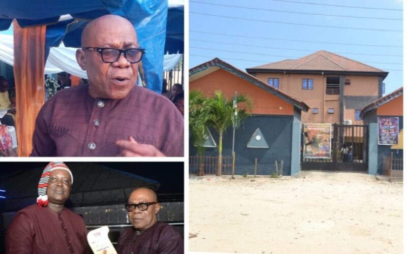 Colours Hotels & Suits Reopens in Grand Style in Badagry, Sets New Standard for Hospitality in Lagos